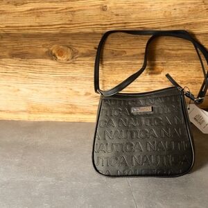 Nautica Purse/Crossbody/Handbag
